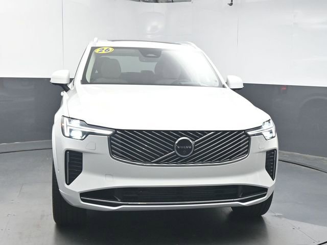Certified 2026 Volvo XC90 T8 Ultra w/ Protection Package Premier AWD/4WD image 3