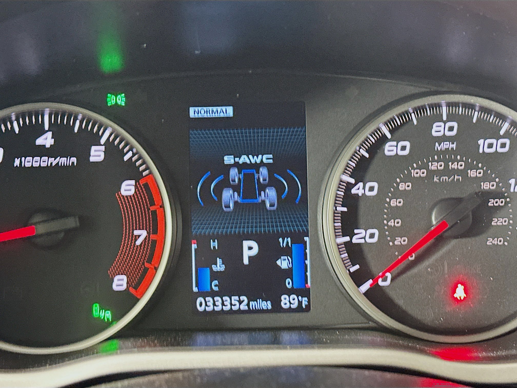 Used 2024 Mitsubishi Eclipse Cross SE AWD/4WD image 19
