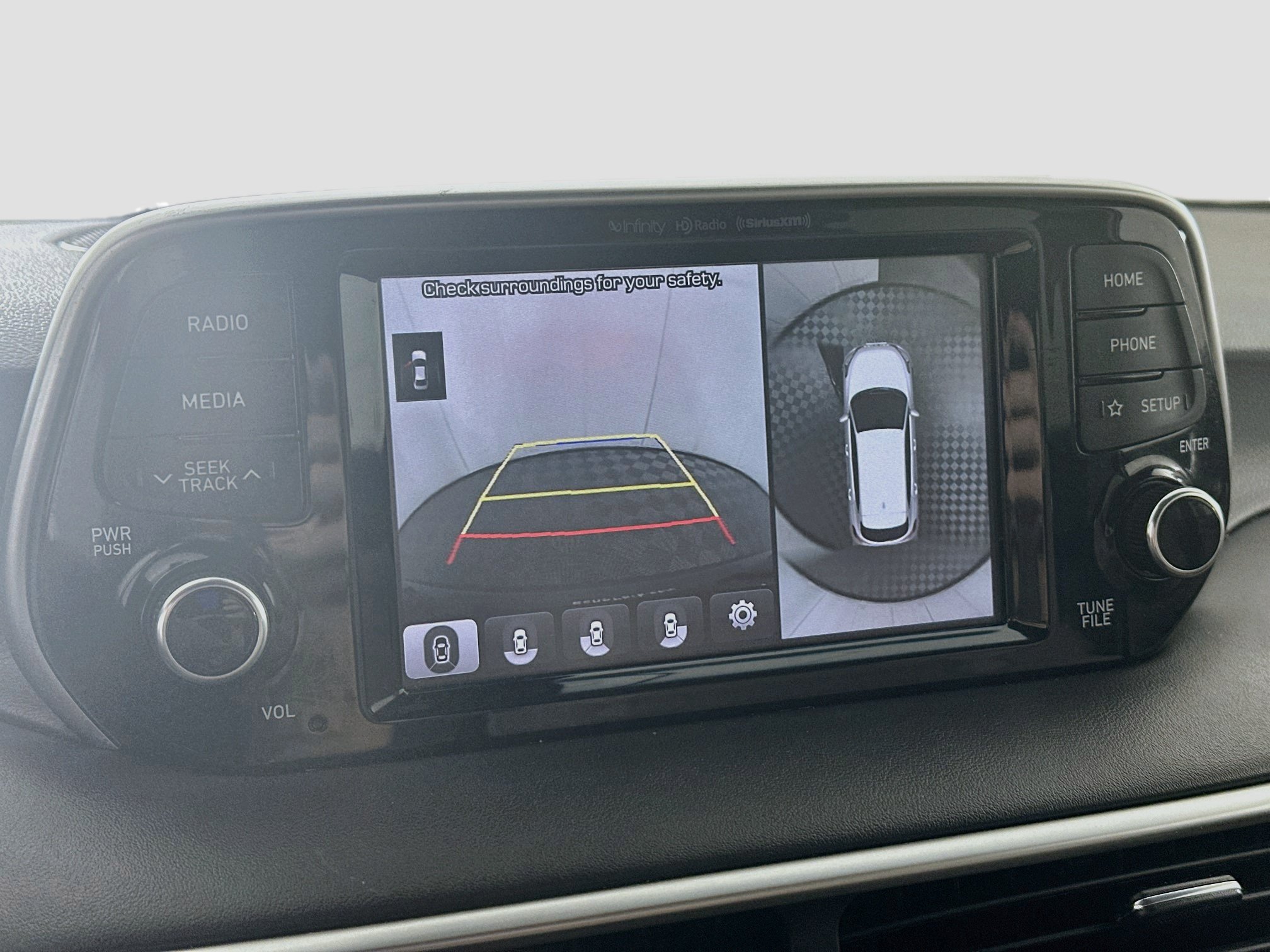 Used 2020 Hyundai Tucson Limited FWD image 22