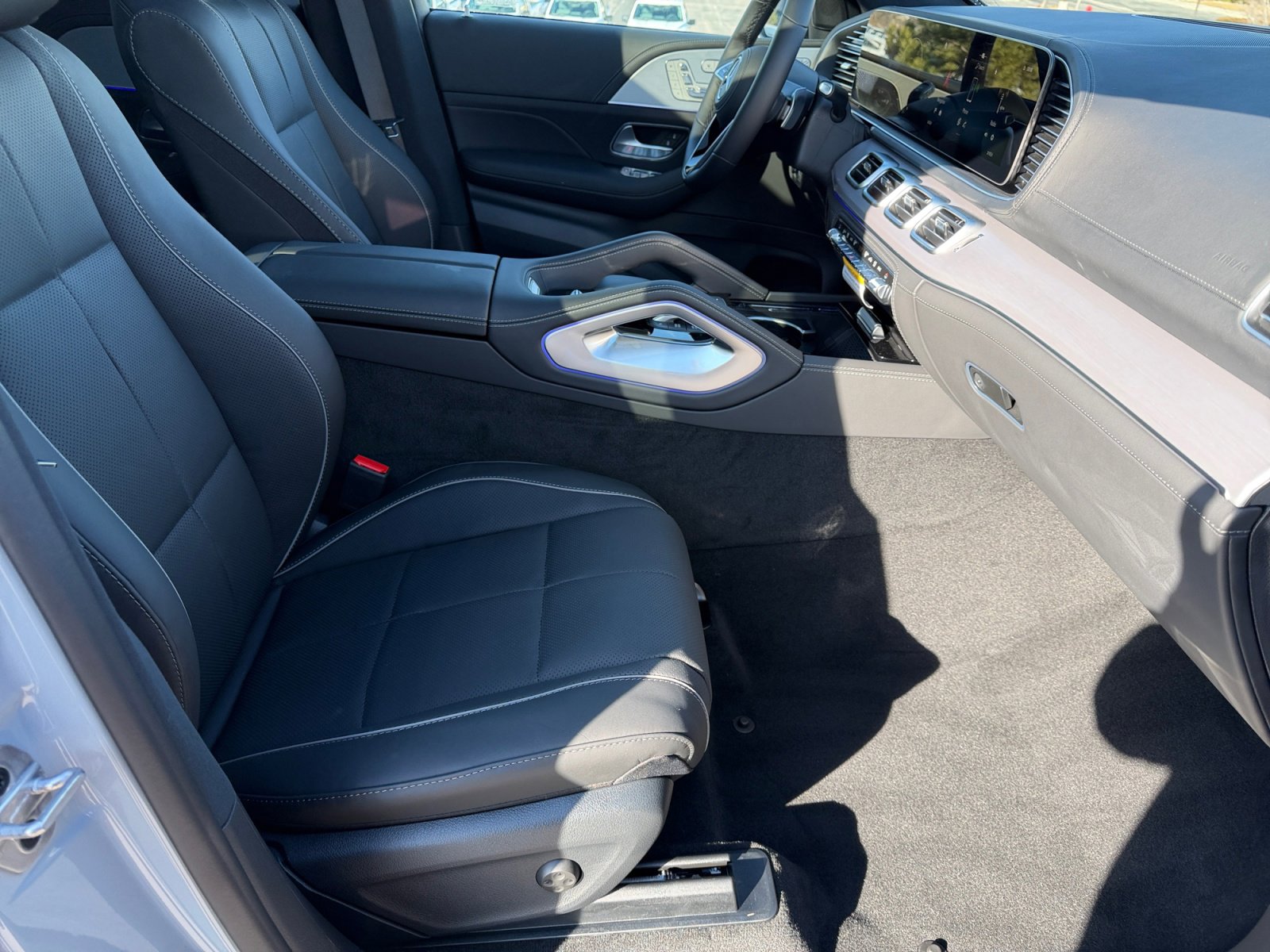 New 2026 Mercedes-Benz GLE 450 4MATIC Coupe image 19