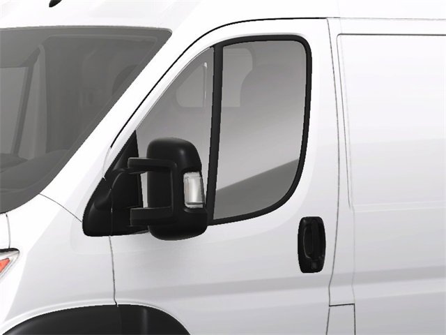 New 2025 RAM ProMaster 2500 w/ Power Group image 15