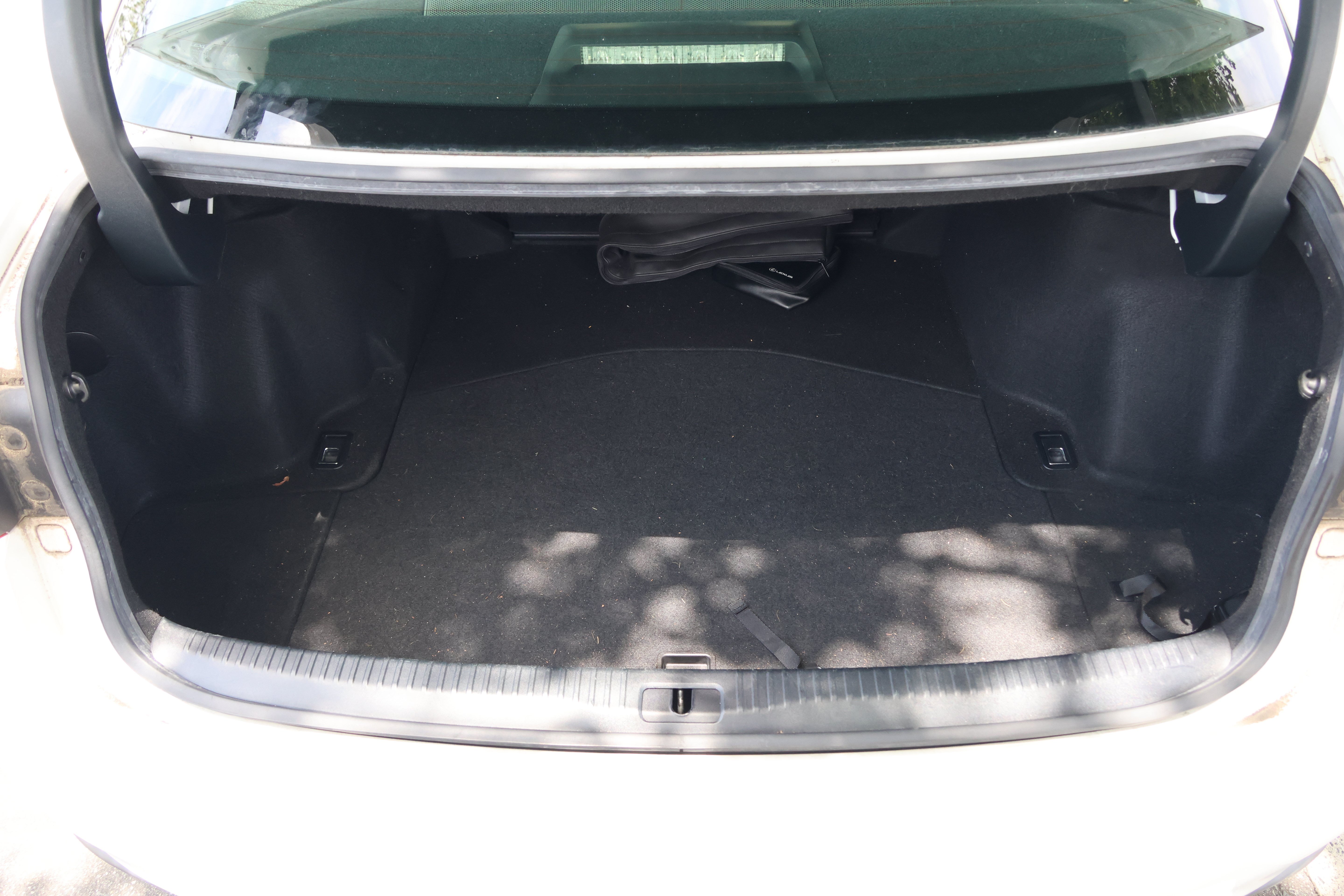 Used 2015 Lexus IS 250 RWD image 35