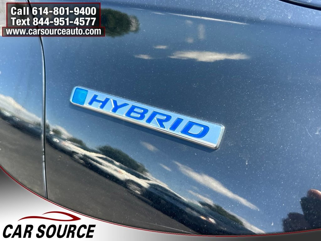 Used 2018 Honda Accord EX-L image 8