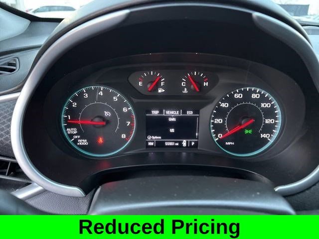 Used 2024 Chevrolet Malibu LT FWD image 15