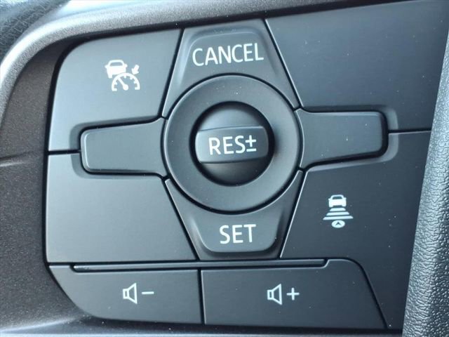 New 2026 Nissan Sentra SV w/ Floor Mat Package FWD image 27