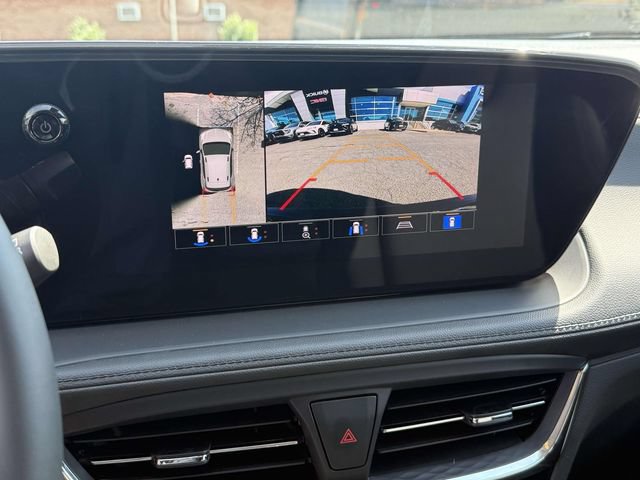 New 2026 Buick Encore GX Sport Touring w/ Advanced Technology Package FWD image 19