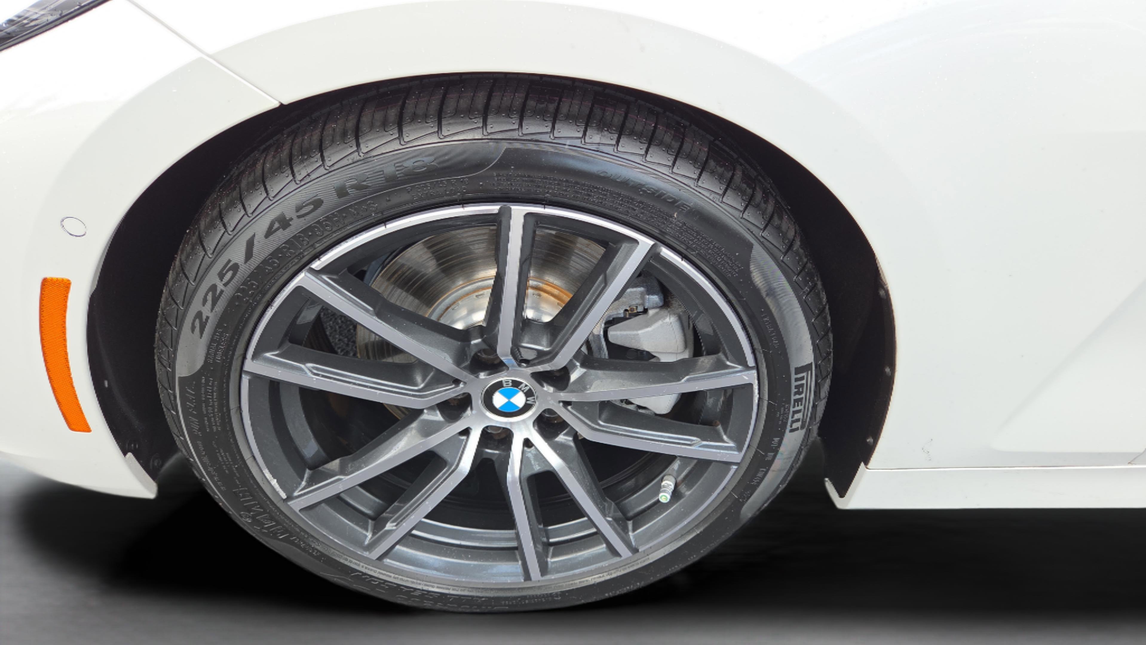 Certified 2024 BMW 430i Coupe w/ Premium Package image 20