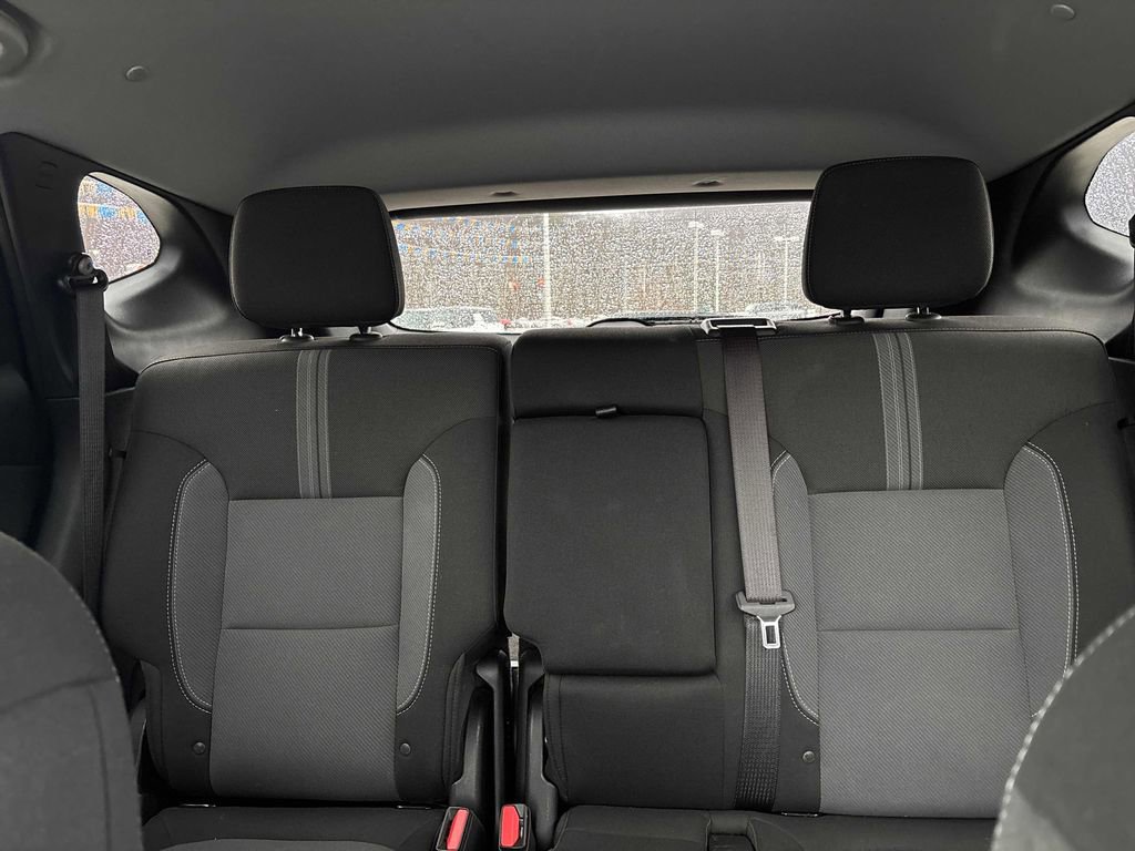 Used 2025 Chevrolet Blazer LT image 21