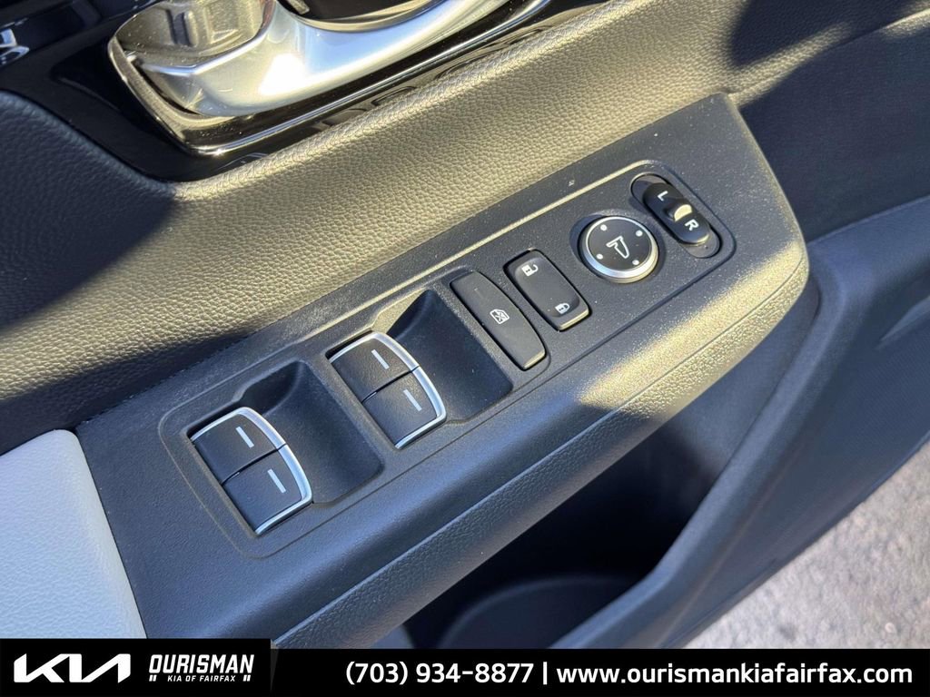 Used 2023 Honda CR-V EX-L image 15