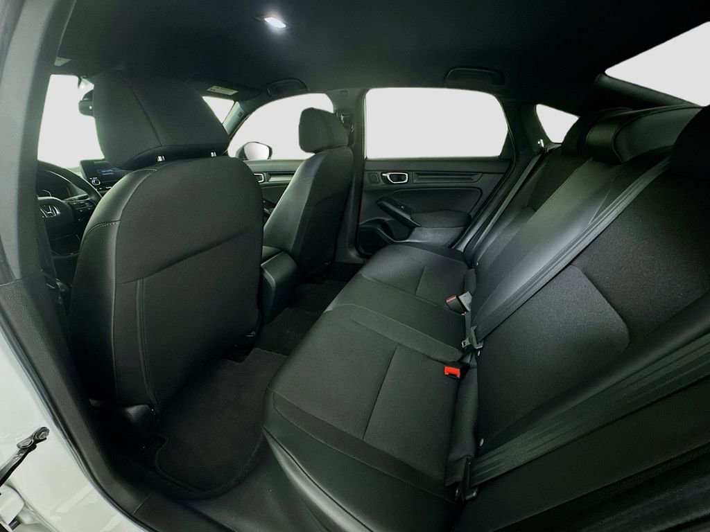 Used 2024 Honda Civic Sport image 21
