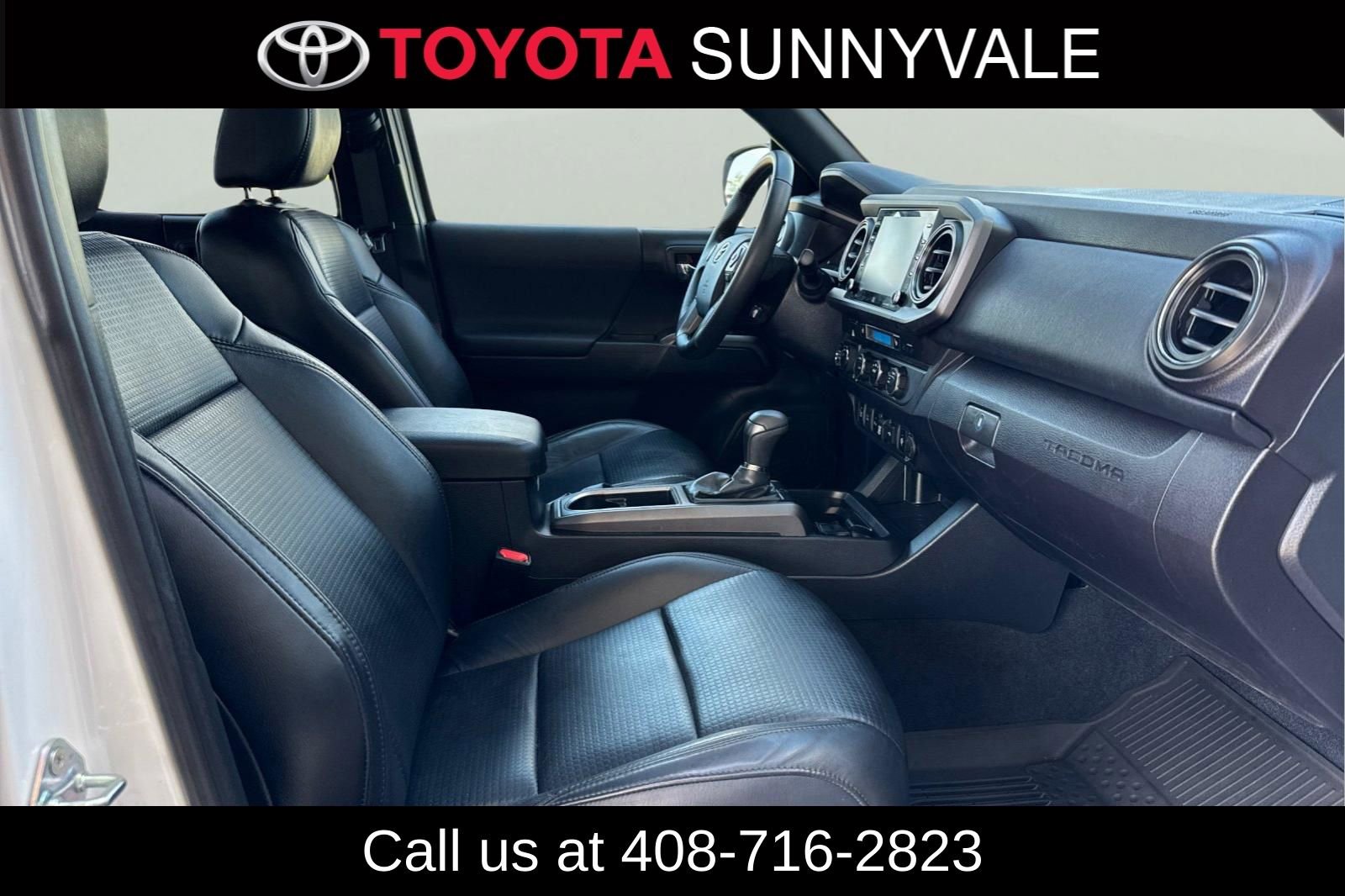 Certified 2020 Toyota Tacoma TRD Off-Road w/ TRD Premium Off Road Package AWD/4WD image 20