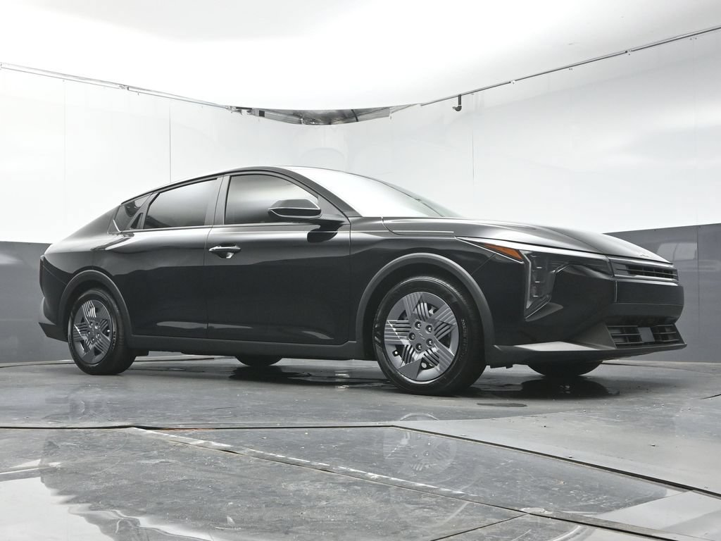Used 2025 Kia K4 FWD image 37