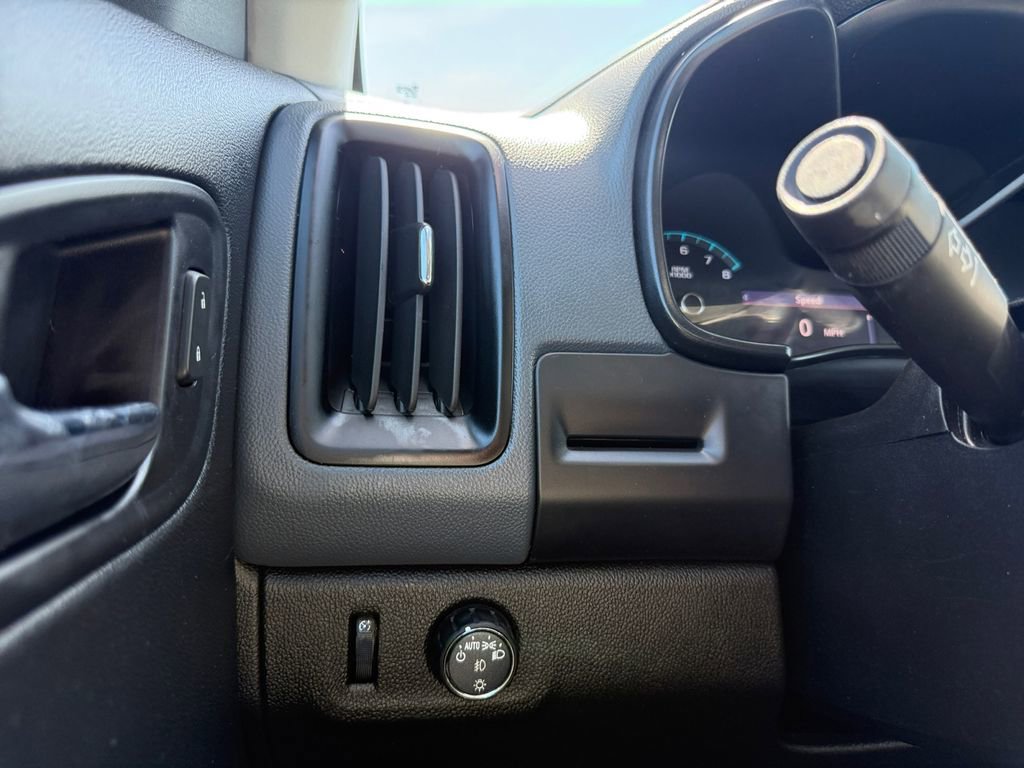 Used 2020 Chevrolet Colorado Z71 image 22