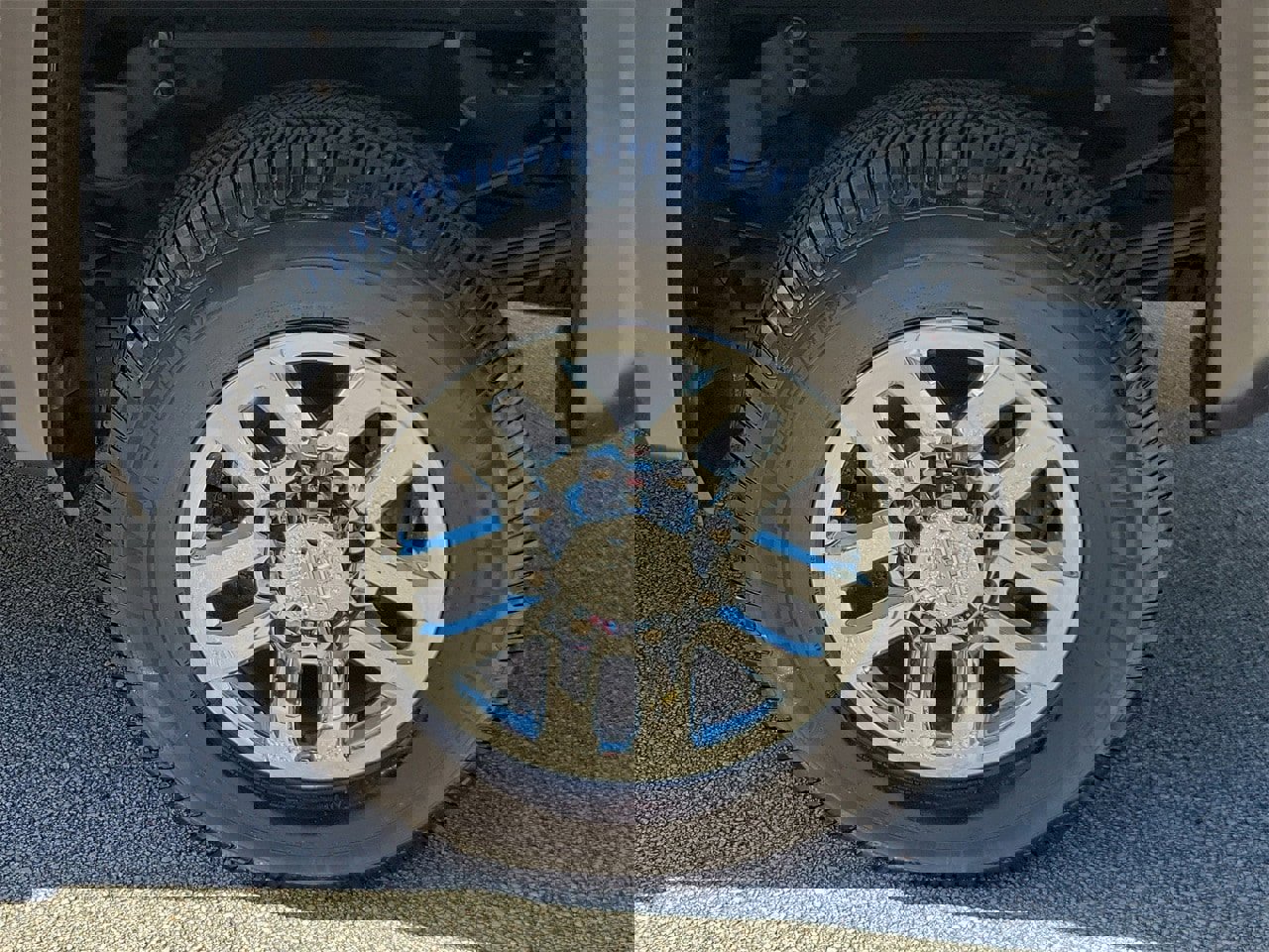 Used 2018 Chevrolet Silverado 3500 High Country w/ Duramax Plus Package image 5