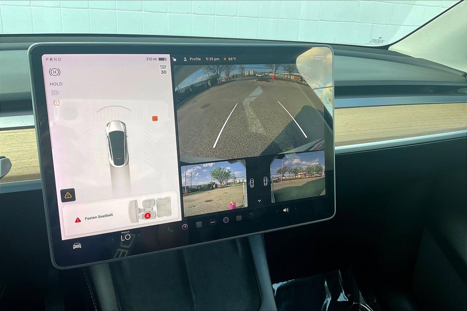 Used 2021 Tesla Model Y Long Range image 26