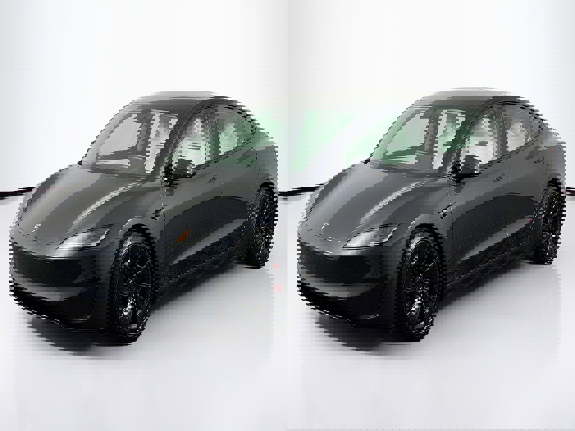 Used 2024 Tesla Model 3 Performance image 6