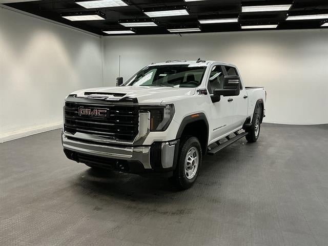 New 2026 GMC Sierra 2500 Pro