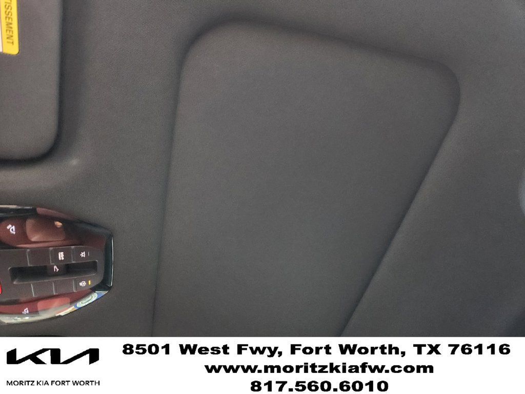 New 2026 Kia K4 GT-Line Turbo FWD image 19