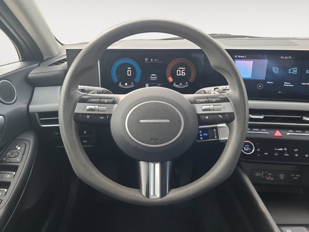 Used 2024 Hyundai Sonata SEL FWD image 12