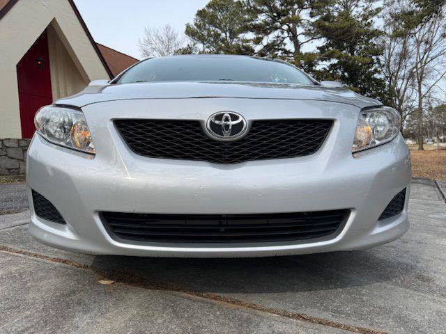 Used 2010 Toyota Corolla image 10