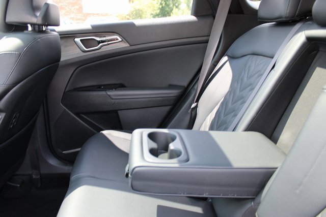 Used 2024 Kia Sportage X-Line w/ X-Line Premium Package image 43