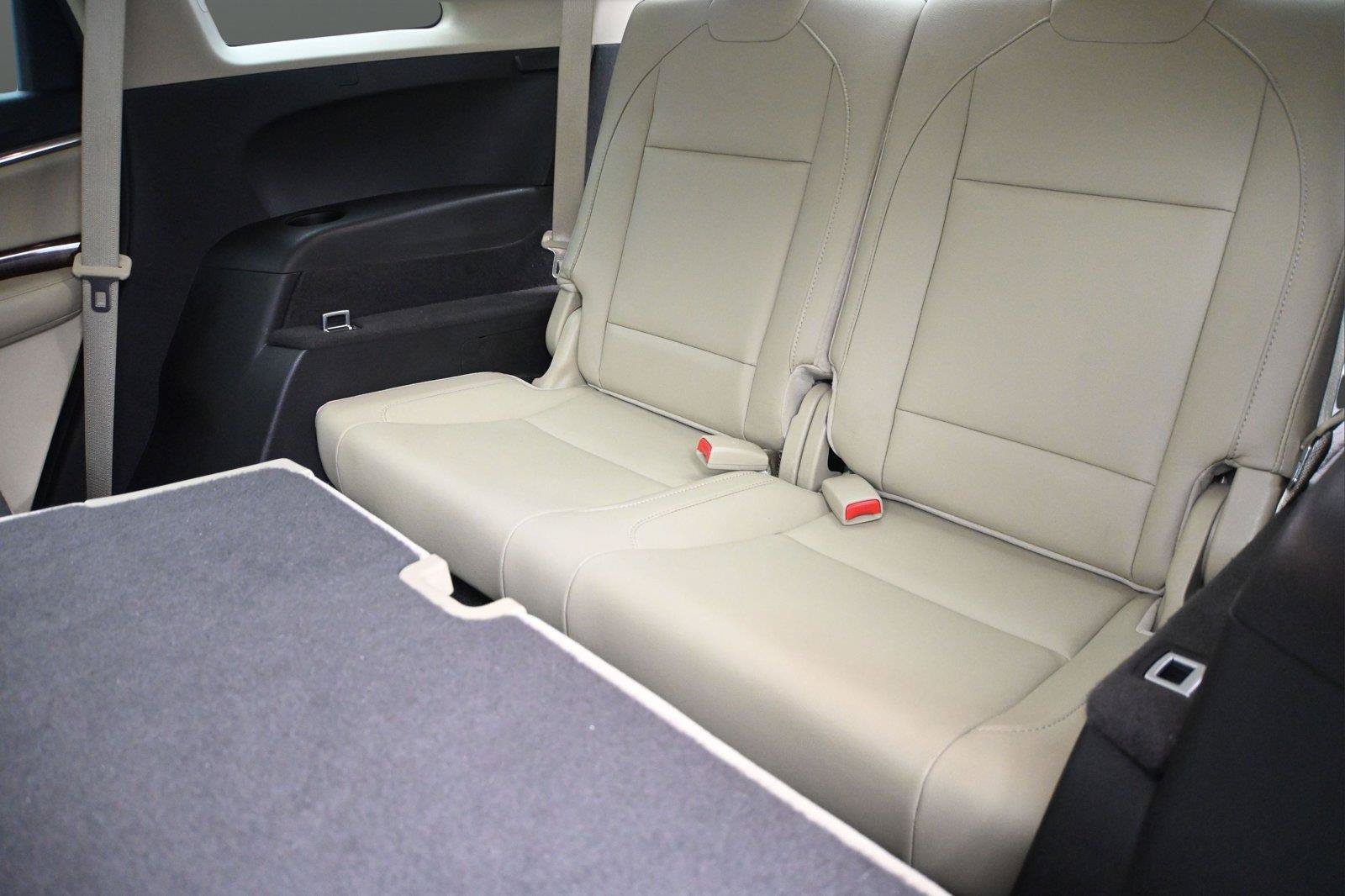 Used 2018 Acura MDX SH-AWD image 13