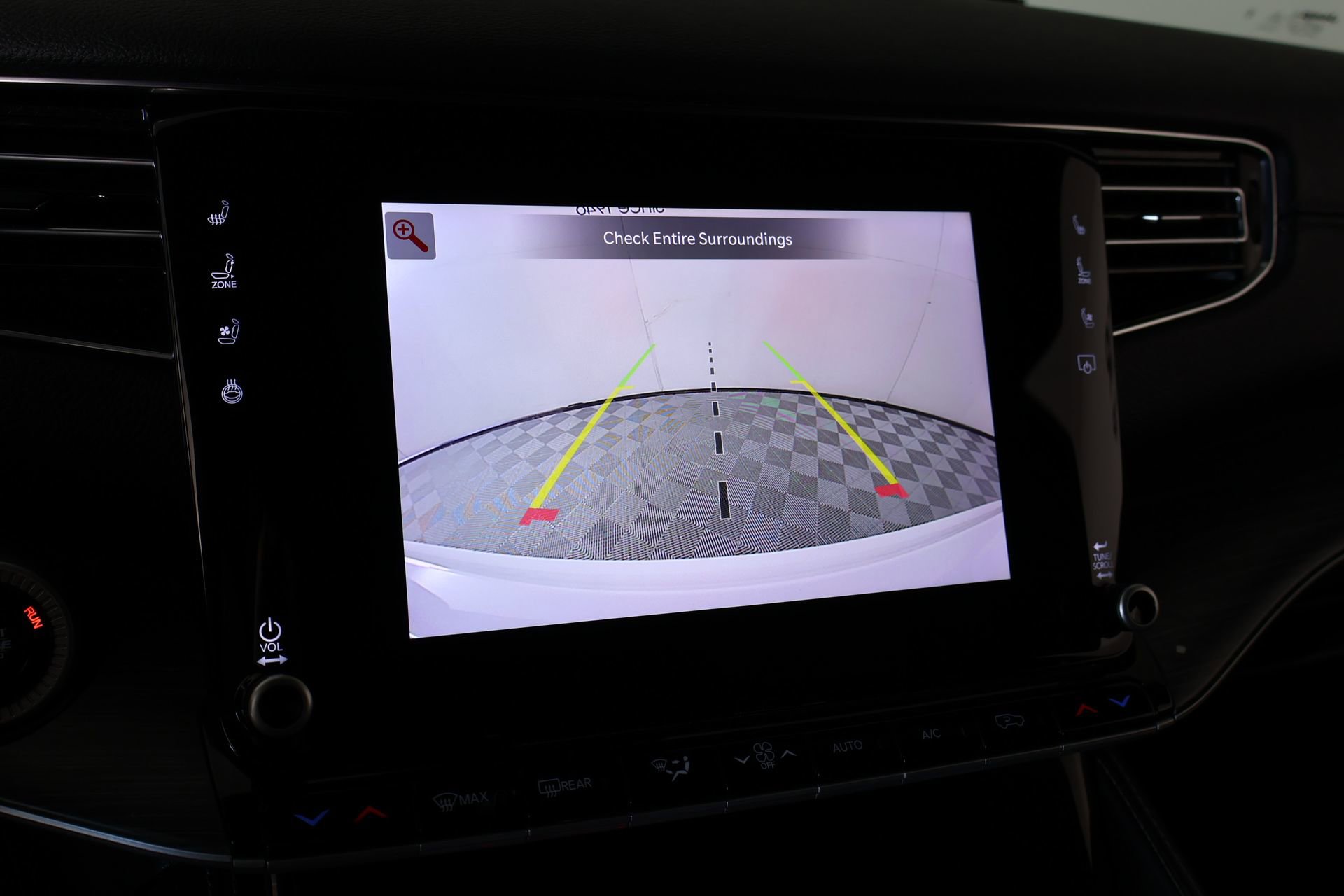 Used 2023 Jeep Wagoneer Series II image 6