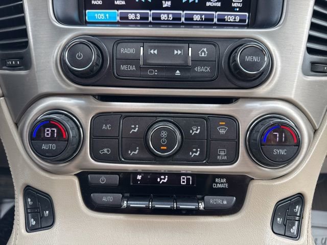 Used 2019 GMC Yukon Denali w/ Denali Ultimate Package image 14