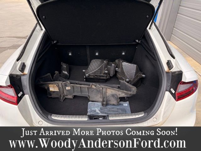 Used 2021 Kia Stinger GT image 6