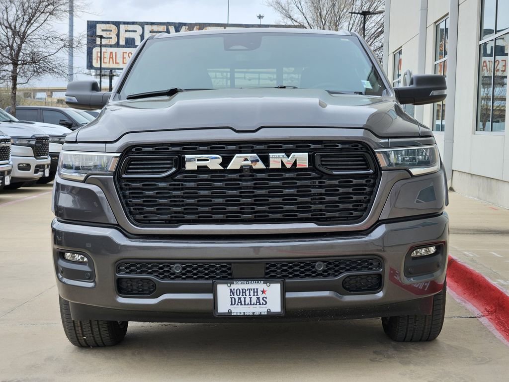 New 2026 RAM 1500 2WD Crew Cab image 5