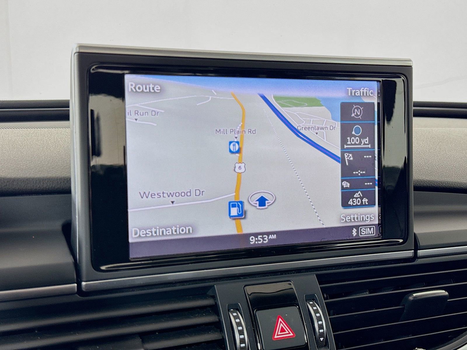 Used 2018 Audi A6 2.0T Premium Plus w/ Premium Plus Package image 18