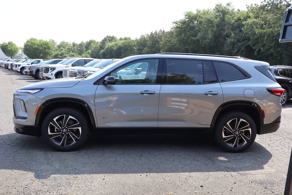 New 2026 Buick Enclave Sport Touring w/ Power Package AWD/4WD image 5