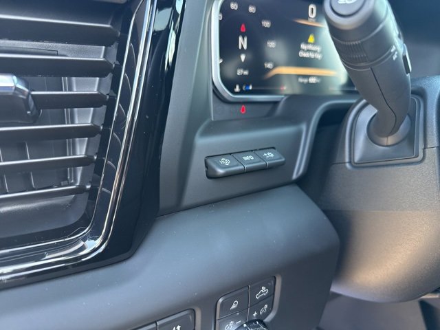 New 2026 GMC Sierra 2500 AT4X image 48