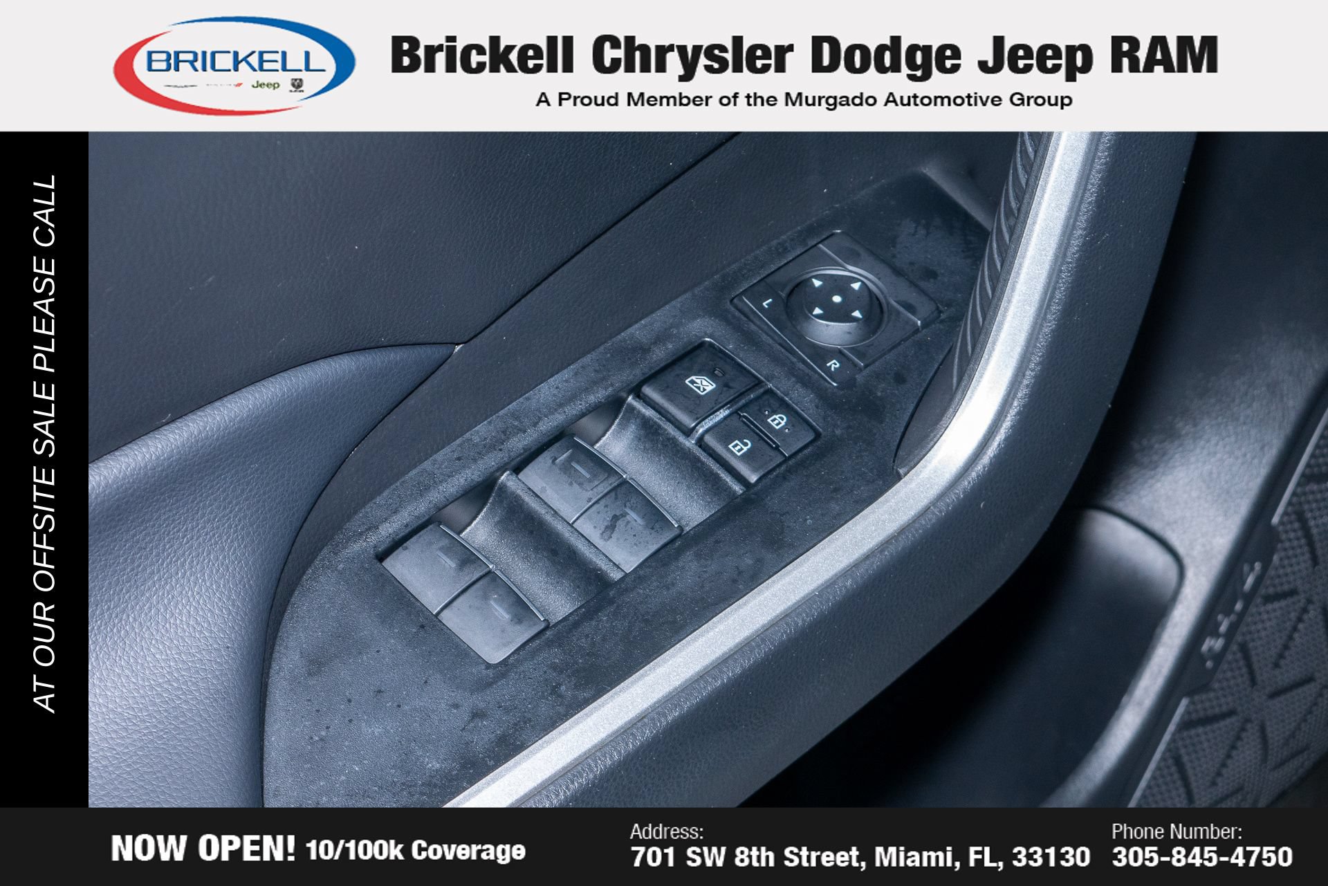 Used 2023 Toyota RAV4 XLE w/ Convenience Package FWD image 24