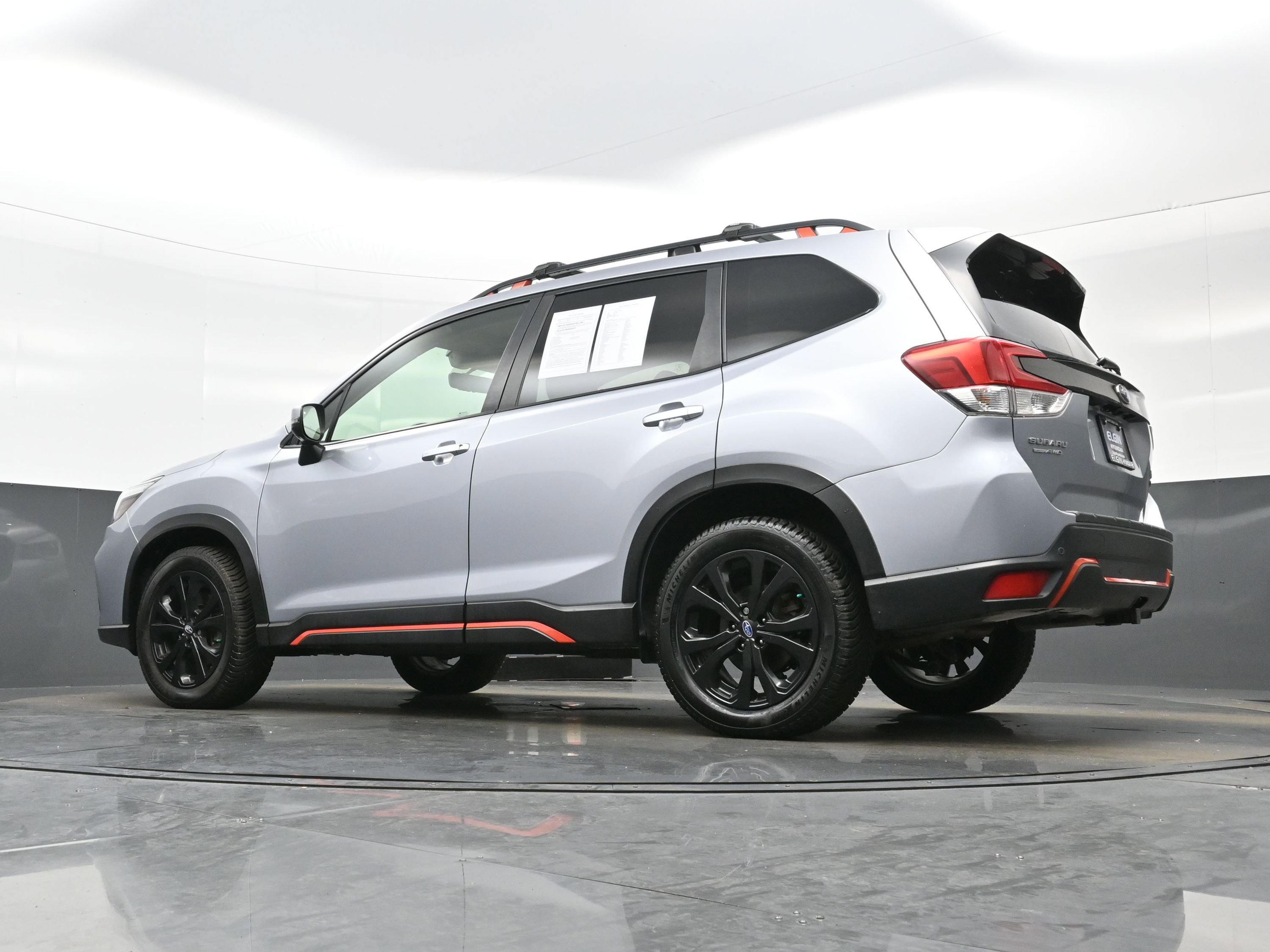 Used 2019 Subaru Forester Sport w/ Popular Package #2 image 31