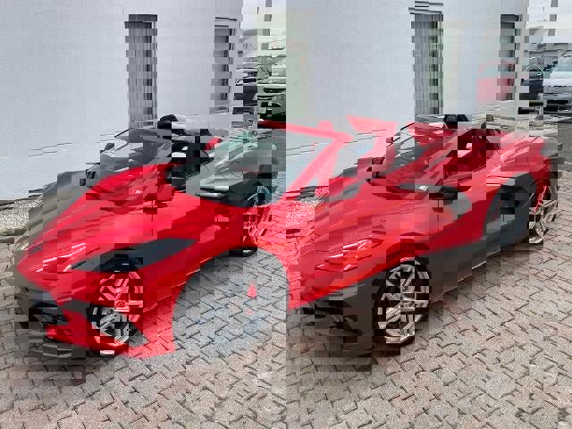 New 2026 Chevrolet Corvette Stingray Preferred Conv w/ 2LT image 1