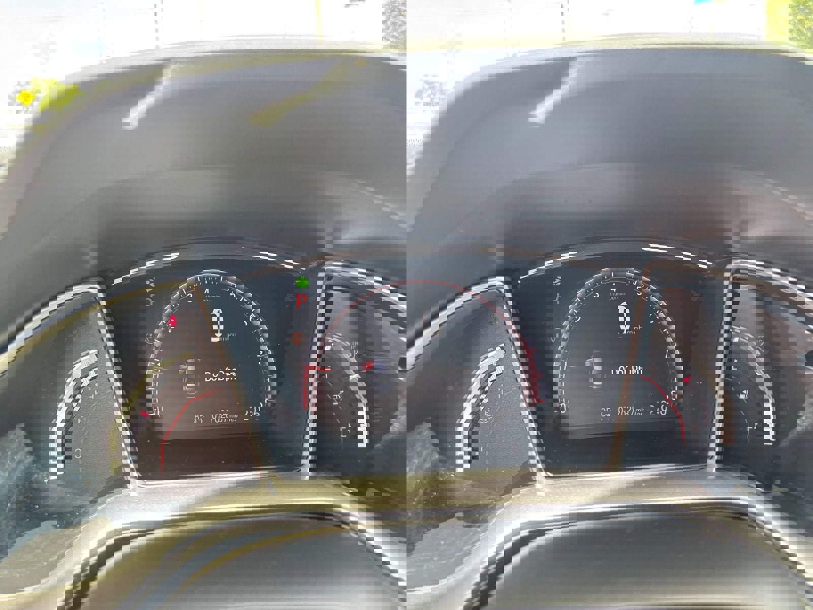 Used 2020 Honda Civic Sport image 32