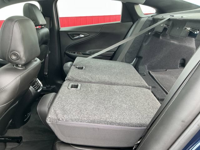 Used 2021 Chevrolet Malibu Premier image 38