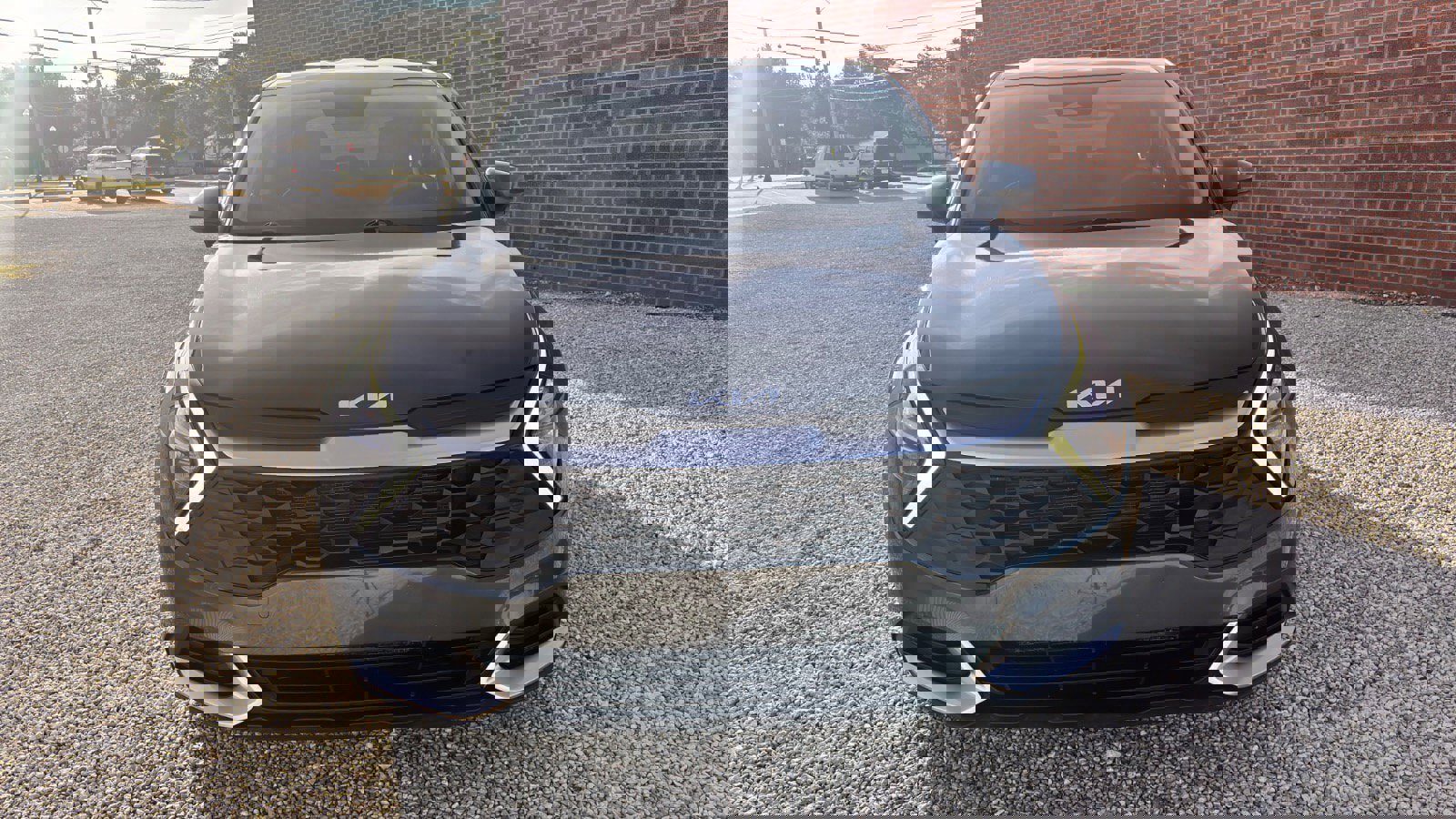 Used 2023 Kia Sportage LX image 14