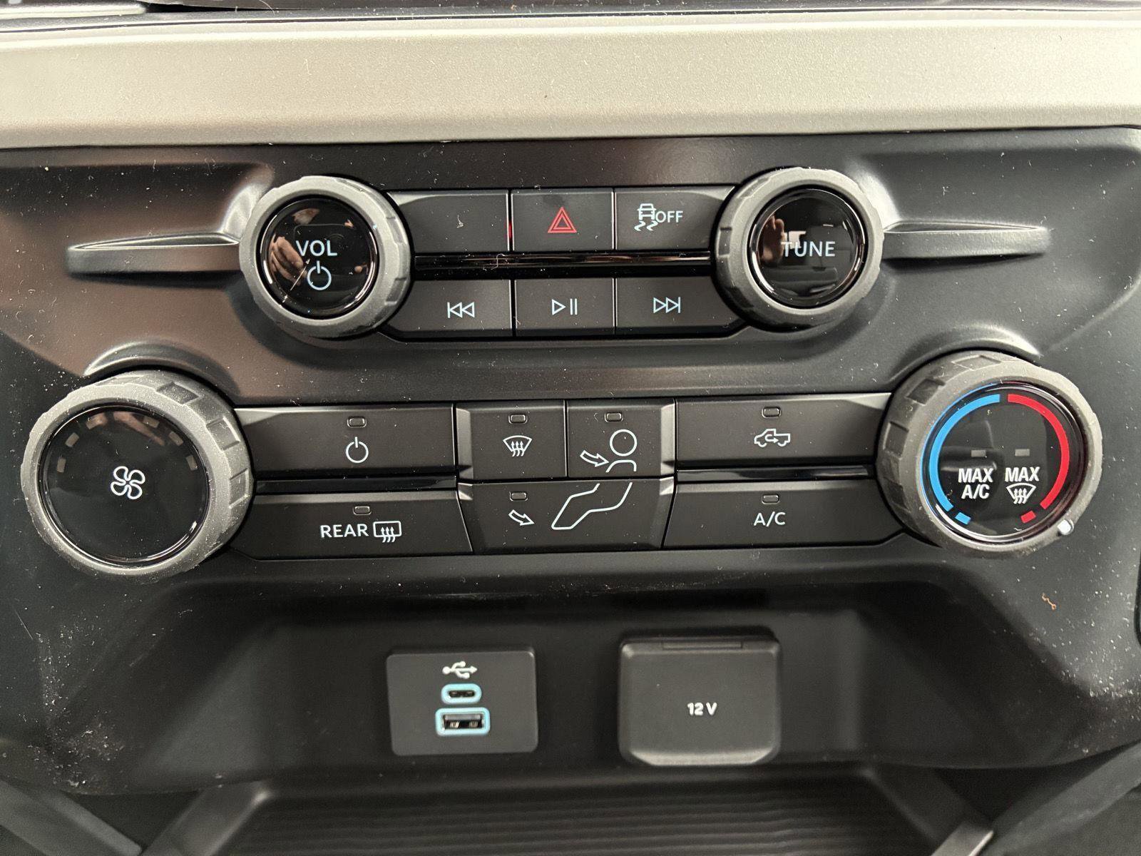 New 2026 Ford F250 XL w/ STX Appearance Package AWD/4WD image 32