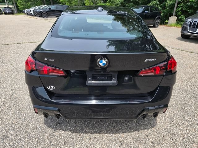 Used 2025 BMW 228i xDrive w/ Premium Package AWD/4WD image 4