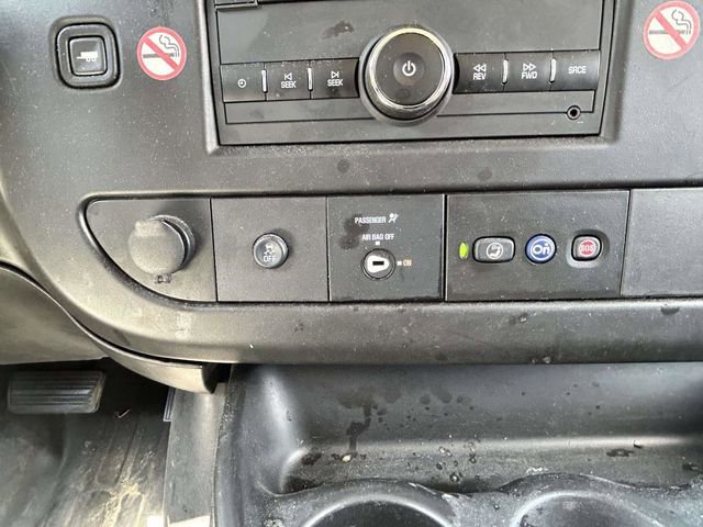 Used 2023 Chevrolet Express 2500 Extended w/ Driver Convenience Package RWD image 14