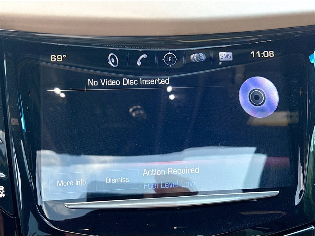 Used 2019 Cadillac Escalade Platinum image 16