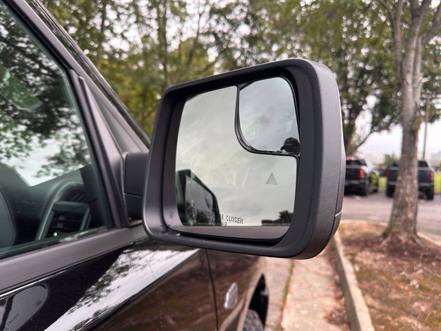 New 2027 RAM 1500 Warlock AWD/4WD image 10