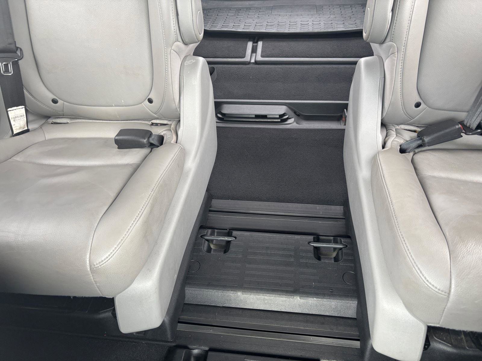 Used 2019 Honda Odyssey Elite image 19