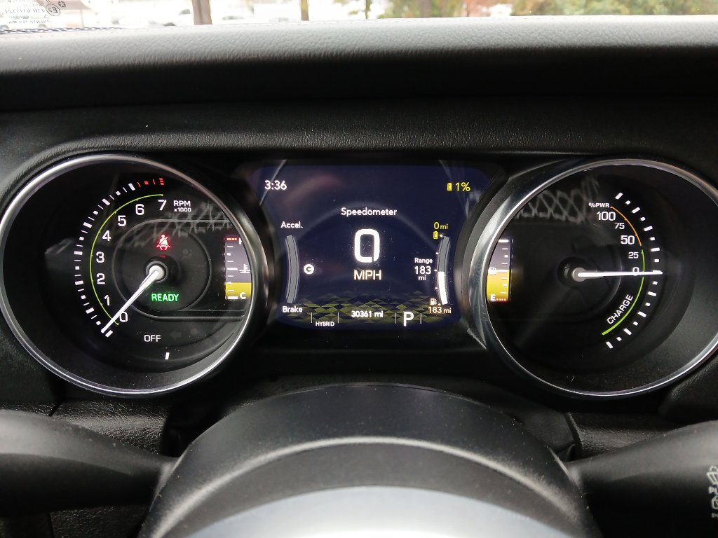 Used 2022 Jeep Wrangler Unlimited Sahara image 41