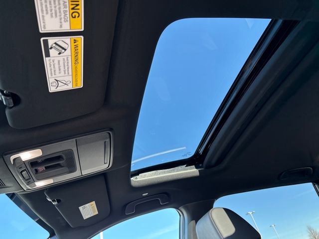 New 2026 Honda CR-V Sport Touring image 22