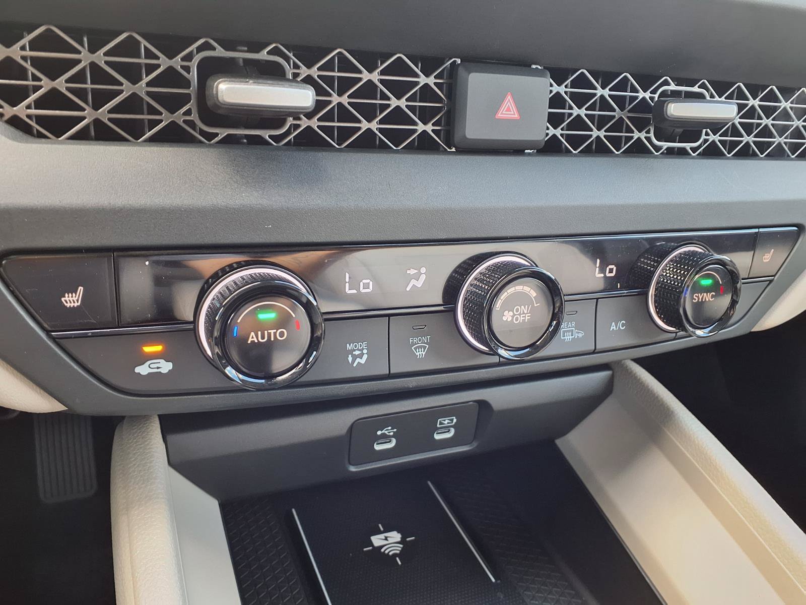 Certified 2026 Honda Accord SE image 8