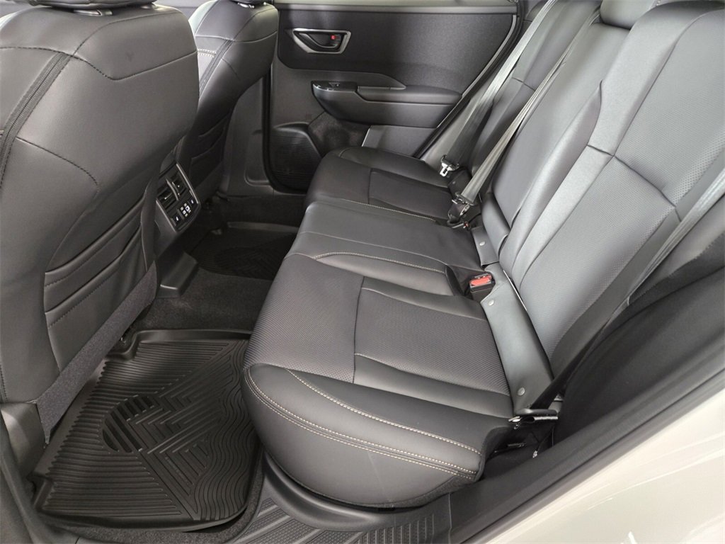 New 2026 Subaru Outback Limited XT image 11