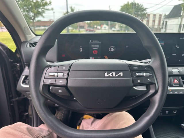 Certified 2026 Kia K4 FWD image 39